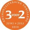 3 voor 2 actie