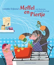 Moffel en Piertje