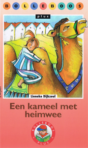 Een kameel met heimwee