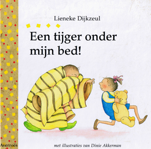 Een tijger onder mijn bed