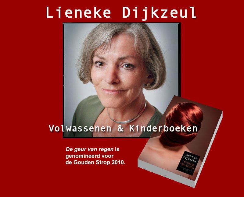 Lieneke Dijkzeul