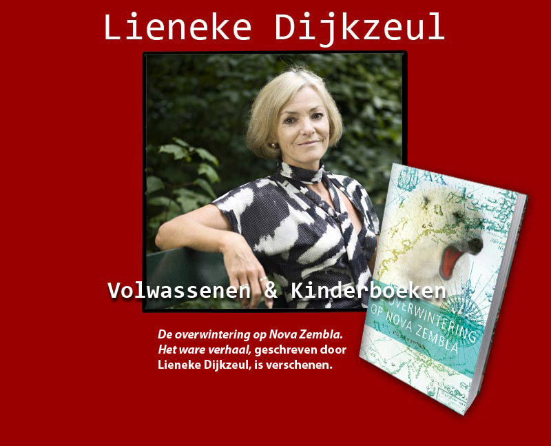 Lieneke Dijkzeul