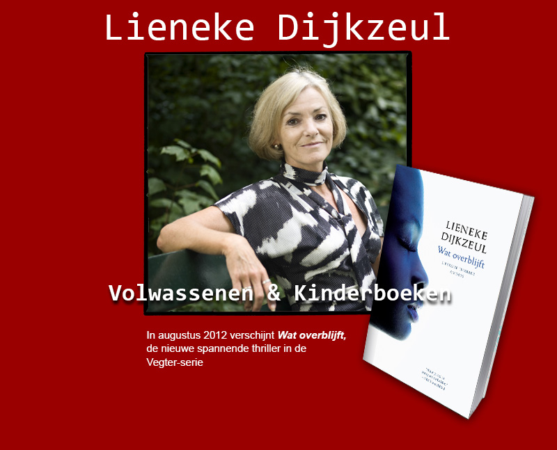 Lieneke Dijkzeul