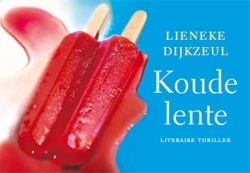 Dwarsligger Koude lente