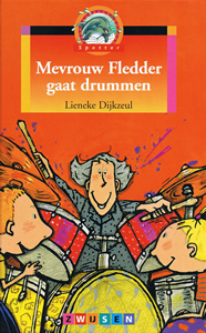 Mevrouw Fledder