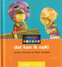 dat kan ik ook