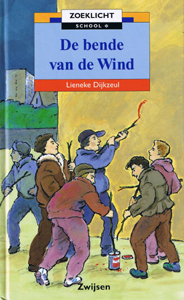 De bende van de wind