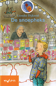 De snoepheks