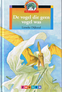 De vogel die geen vogel was