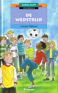 De Wedstrijd