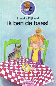 ik ben de baas