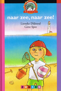 Naar zee, naar zee