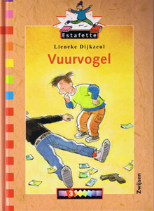 Vuurvogel