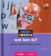 wat ben ik