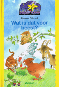 Wat is dat voor beest